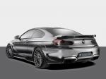 BMW M6 Mirr6r Coupe by Hamann 2013 года